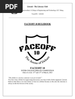 Faceoff 10 - Rulebook (Inter)