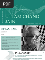 Uttam Jain I