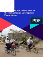 Employment and Decent Work PDF