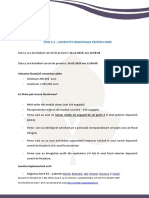 Fonduri Europene Investitii Regionale Pe PDF