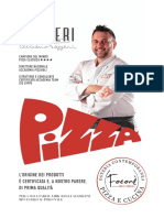 Menu Focone Qrcode PDF