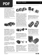 Sinzalizadores Série Blindex