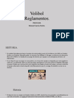 2 - Volibol Reglamentos.