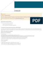 Rapid Sequencing SQK Rad004 RSE - 9046 - v1 - revAC - 14aug2019 Minion