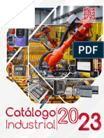 Catálogo Industrial 2023 PDF