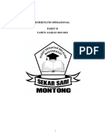 KOSP PKBM SEKAR SARI 2022-2023 Paket C