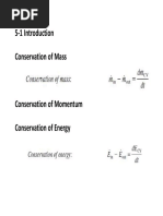 Fluid Mechanics Chapter 5