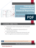 Conceptual Framework