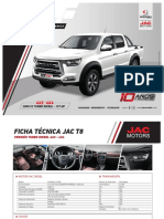 T8 DIESEL Ficha Tecnica - OK PDF