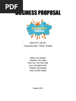 Business Proposal - G7 PDF