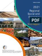 2021 RSET Bicol Region PDF