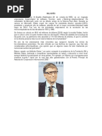 Bill Gates