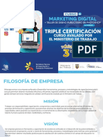 Curso Marketing Digital