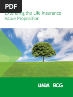 2020 LIMRA BCG Prevention Strategy Report