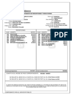 Comprobante PDF