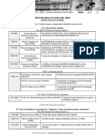 Programação RecFil 2023 - Externo