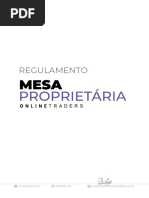 REGULAMENTO MESA PROPRIETÁRIA (1) (Assinado)