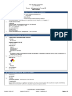 HDS Antiespumante Tressa