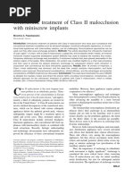 Am Journal 2008, Papadopoulos, Correção CL II Com MI