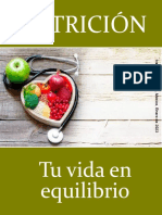 Revista de Nutrición