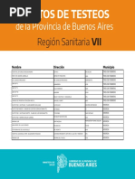 Region 7 PDF