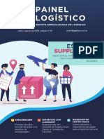 Painel Logistico