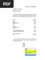 Examen Horas Extras Resuelto