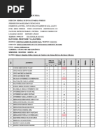 1a3 - Modi - Subii - Christian Ahmed Velazquez Tapia - Segundo Parcial