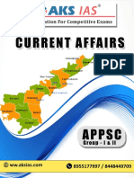 Ap Current Affairs - 2022