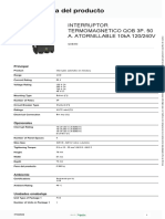 Itm Qo 3x50a PDF