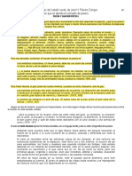 Por Las Praderas Del Caballo Verde, Conceptos RESALTADOS PDF