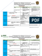 Agenda de Trabajo Fase Inten. Cte