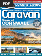 Caravan Magazine - April 2023