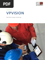 Brochure VPVision - EN