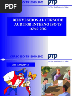 Curso Auditor Interno Ts 1