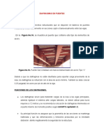 DIAFRAGMAS EN PUENTES Con Graficos