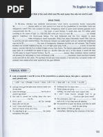 CPE - Use of English New Edition Unit 7