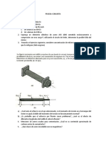 Prueba Conjunta1 - Diseño de Elementos de Maquinas