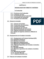 Materia 02 - Tecnica e Maneabilidade em Combate A Incendio