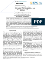 (Paper) (IIFAC) A Study On Overvoltage and Protection of PDF