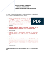 16.09.19 Proy Tl.-Memoria Justificativa