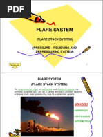 Flare Stack System Presentation