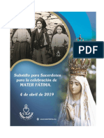 Dossier para Sacerdotes