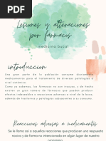 Presentación Marca Personal Conferencia Taller Webinar Propuesta Organica Pastel PDF