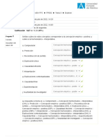 Examen MIC 2022 PDF