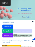 DAX Fusion y CG PDF