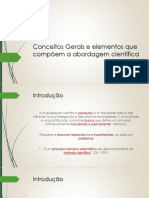 A02 Conceitos Gerais e Ética Na PesqCient PDF