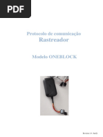 OneBlock Ver 1 - 0 PDF