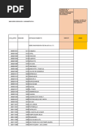 Vih Programacion de Metas Fisicas Año 2023