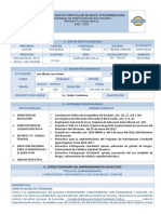 4 Jara Proyecto PDF